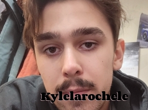 Kylelarochele