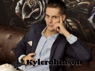 Kylerobinson