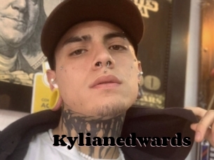 Kylianedwards