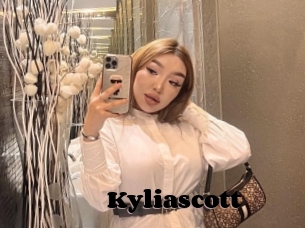 Kyliascott
