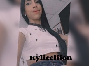 Kylieeliion
