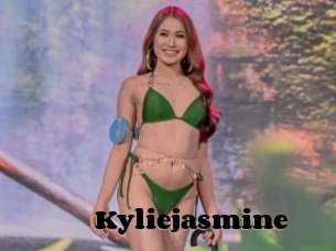 Kyliejasmine