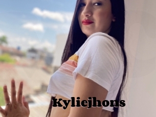 Kyliejhons