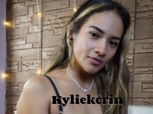 Kyliekerin