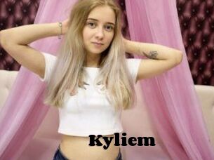 Kyliem