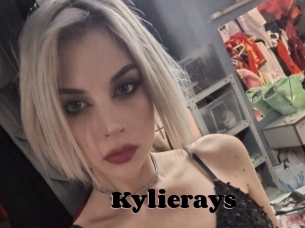 Kylierays