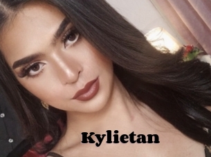 Kylietan