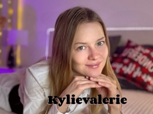 Kylievalerie