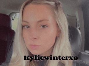 Kyliewinterxo
