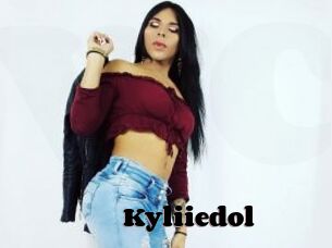 Kyliiedol
