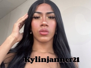 Kylinjanner21