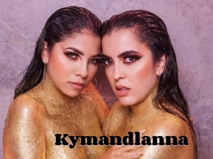 Kymandlanna