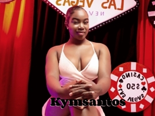 Kymsantos
