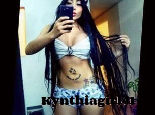 Kynthiagirl41
