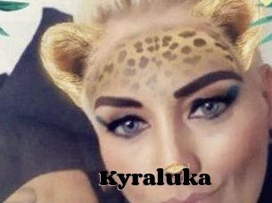 Kyraluka