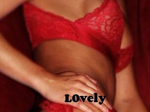 L0vely