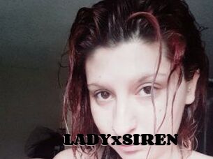 LADYxSIREN