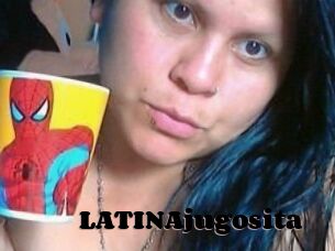 LATINAjugosita