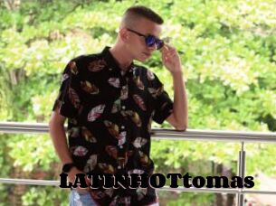 LATINHOTtomas