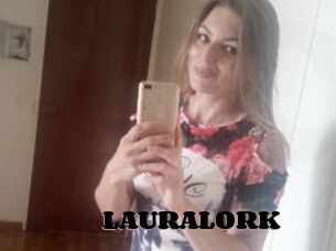 LAURALORK