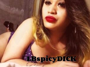 LBspicyDICK