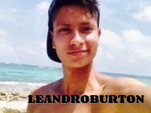 LEANDROBURTON