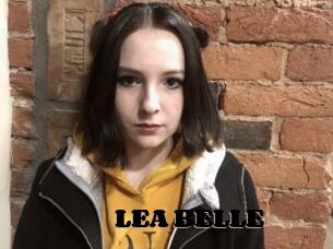 LEA_BELLE