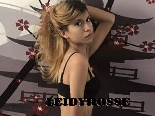 LEIDYROSSE