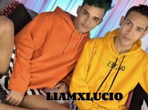 LIAMXLUCIO