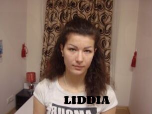 LIDDIA