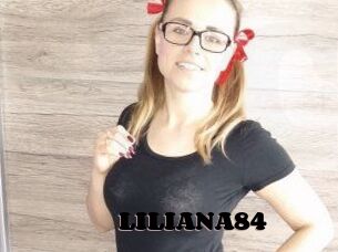 LILIANA84