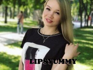 LIPSYUMMY
