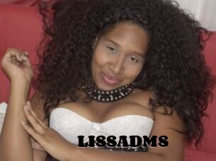 LISSADMS