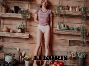 LI_KORIS