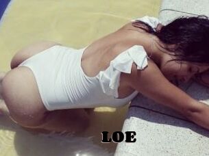 LOE