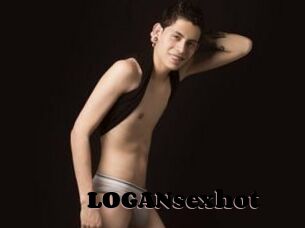 LOGANsexhot