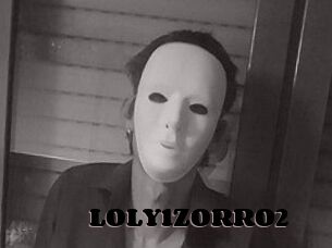 LOLY1ZORRO2
