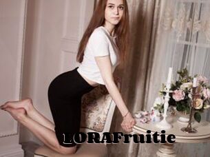 LORAFruitie