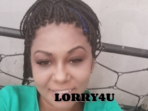 LORRY4U