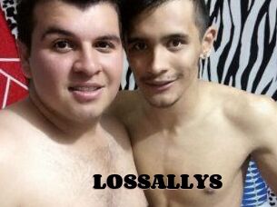 LOSSALLYS