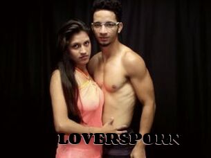 LOVERSPORN