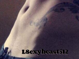 LSexybeast512