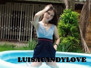 LUISACANDYLOVE