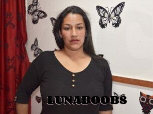 LUNABOOBS