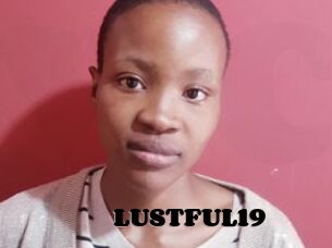LUSTFUL19
