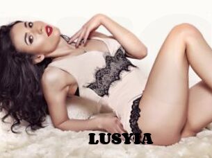 LUSYIA