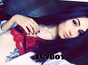 LUYBOY