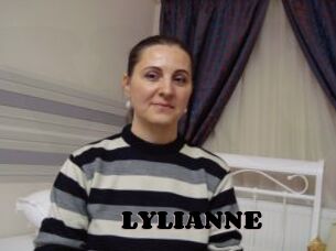 LYLIANNE