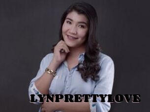 LYNPRETTYLOVE