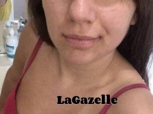 LaGazelle